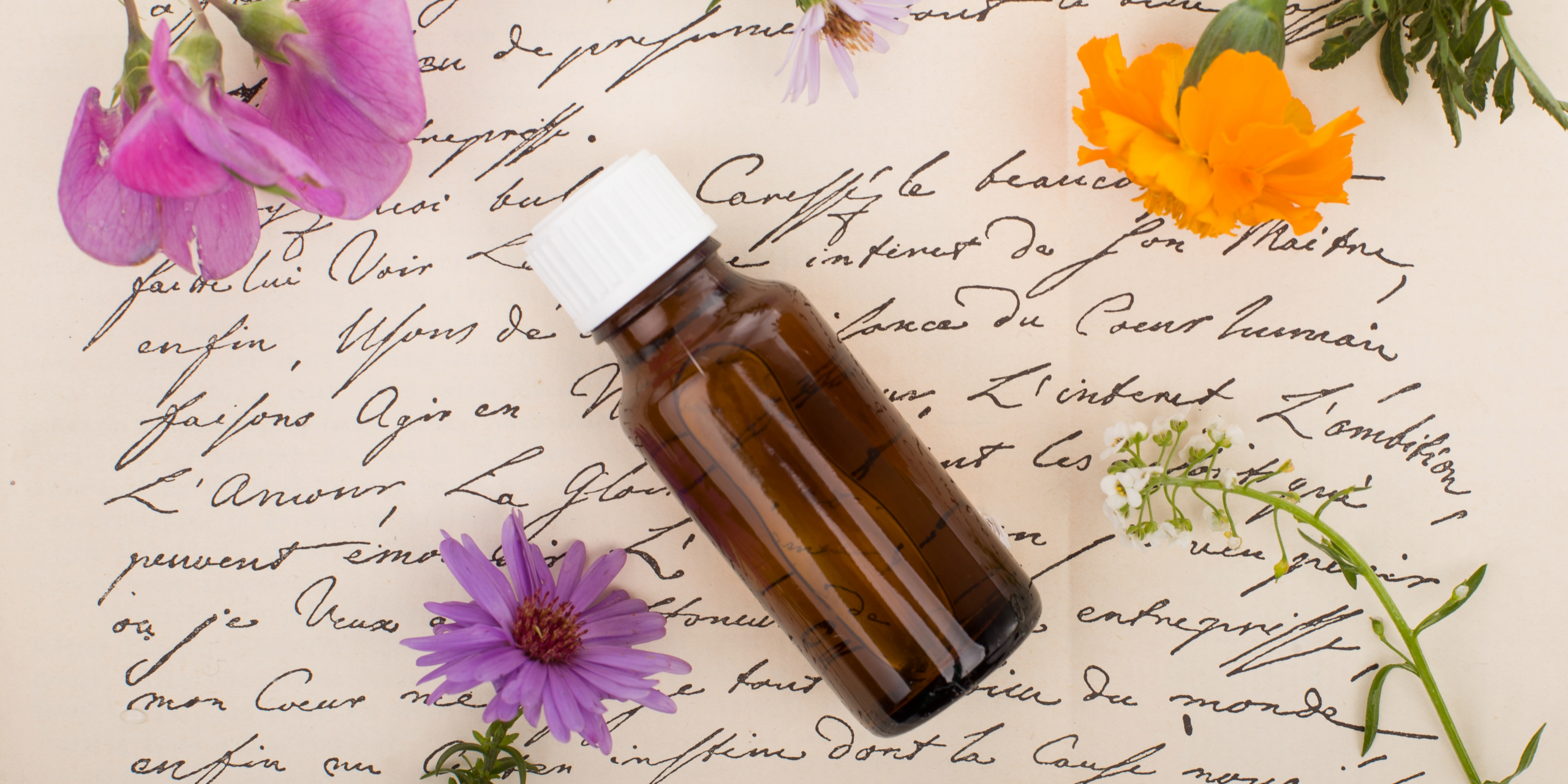 Bachblüten Botschaften